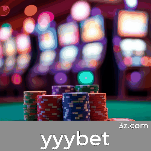 yyybet: Plataforma Segura e Premiada